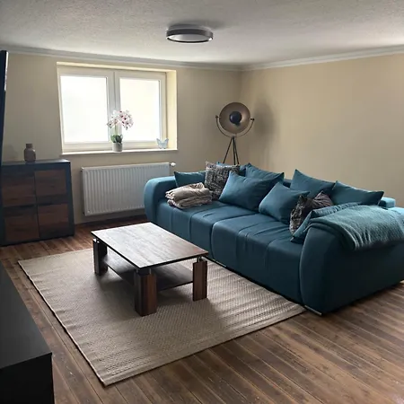 Apartman Johann Friedrich