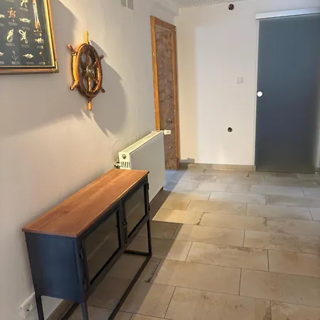 Apartman Johann Friedrich *